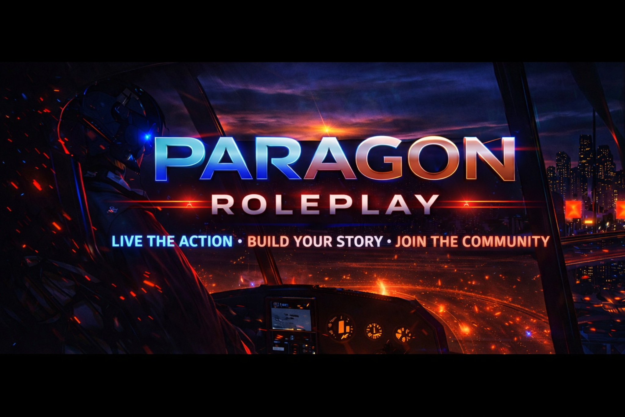 Paragon Roleplay